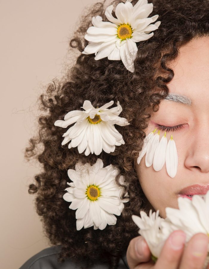 العناية بالشعر (Hair Care)
