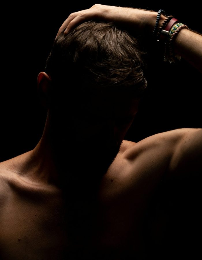 صحة الرجل (Men's Health)